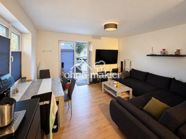 Apartment mieten in Heist, Schleswig-Holstein