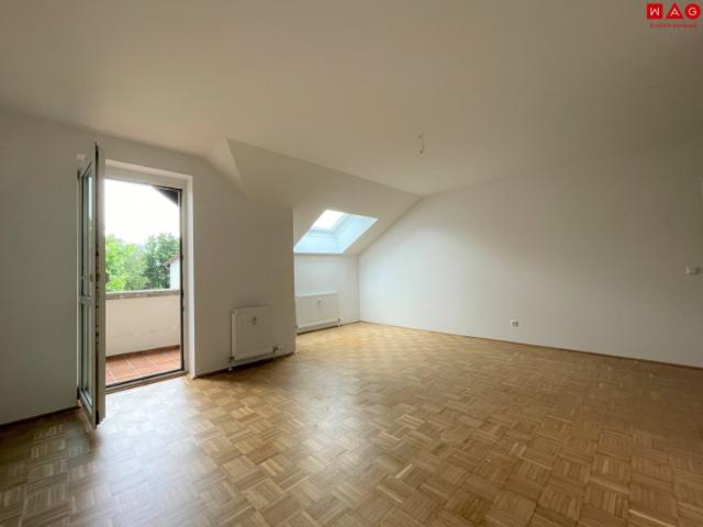 Wohnung kaufen in Bindermichl-Keferfeld, Linz