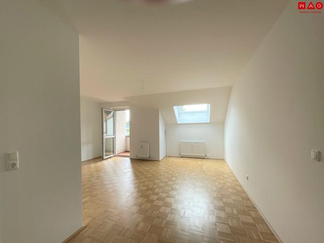 Apartment mieten in Bindermichl-Keferfeld, Linz