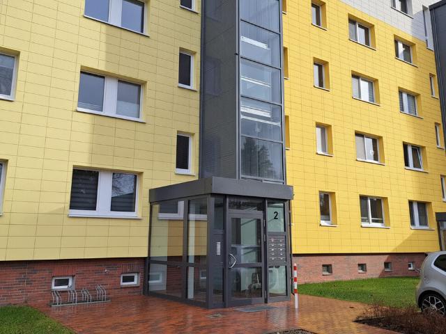 Wohnung kaufen in Cölpin, Mecklenburg-Vorpommern