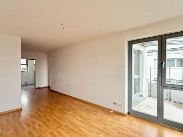 Apartment mieten in Bemerode, Hannover