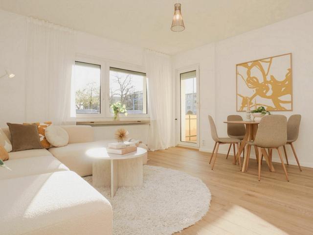 Wohnung mieten in Bremerhaven, Bremen