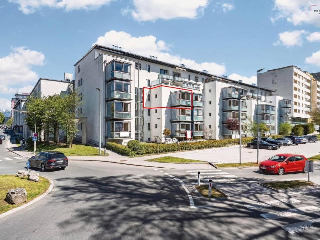 Apartment kaufen in Wörgl, Tirol