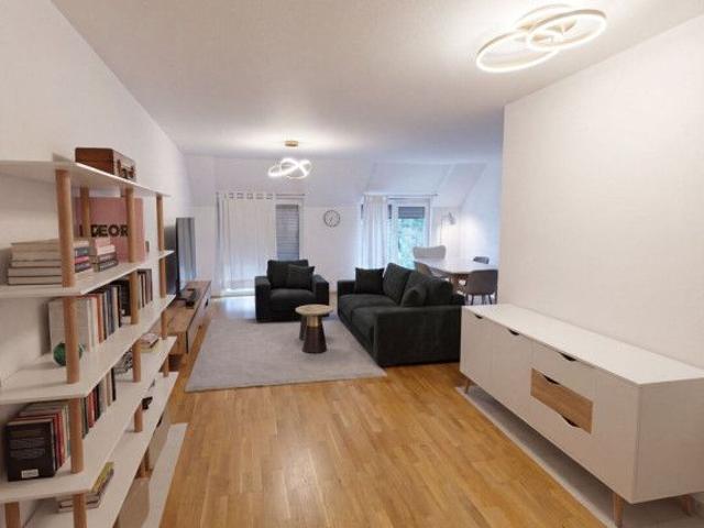 Apartment mieten in KG Leopoldstadt, Wien