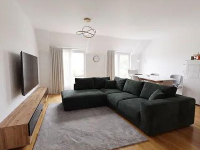 Apartment mieten in Leopoldstadt, Wien