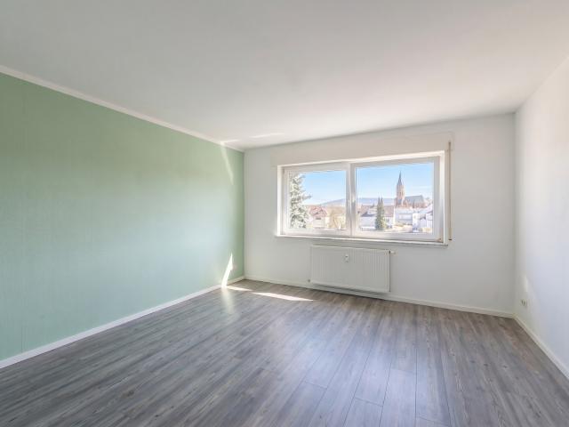 Wohnung mieten in Plankstadt, Baden-Württemberg