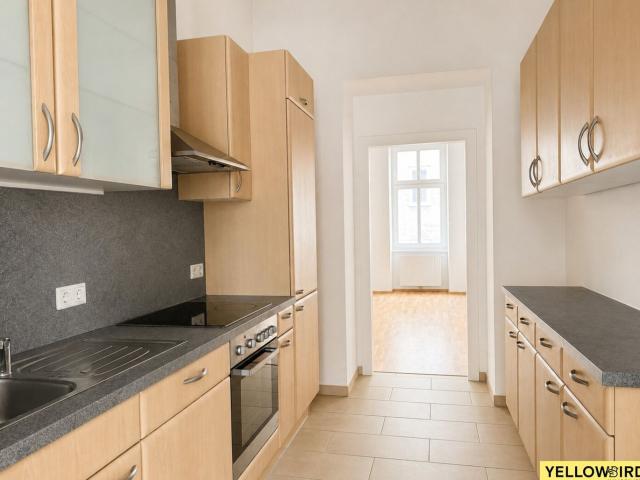 Wohnung kaufen in Seestadt, Wien