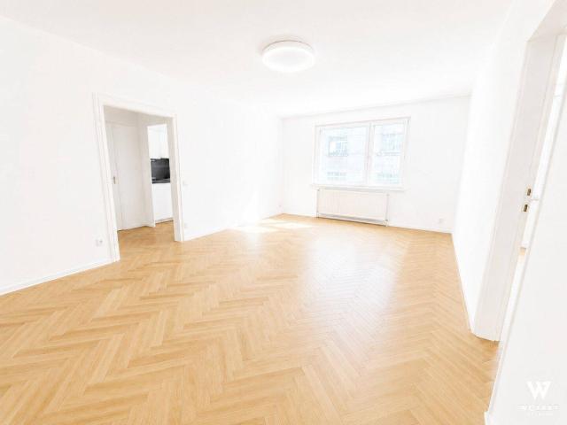 Apartment kaufen in KG Margareten, Wien