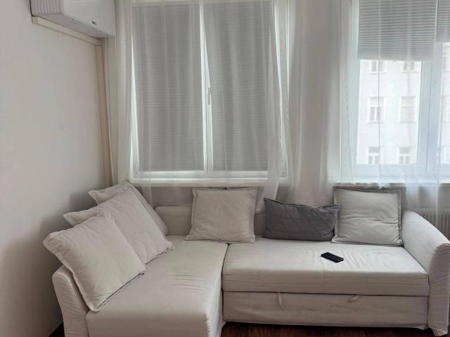 Apartment mieten in Wien
