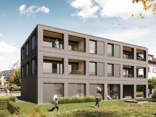 Apartment mieten in Rankweil, Vorarlberg