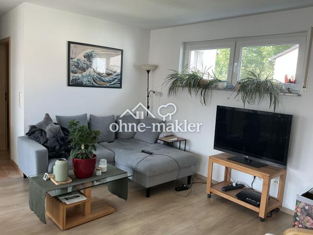 Apartment kaufen in Weststadt, Hochheim