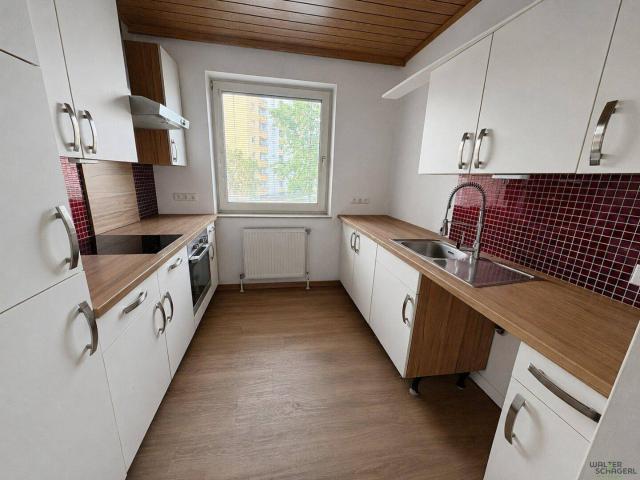 Apartment mieten in Weitern, St. Pölten