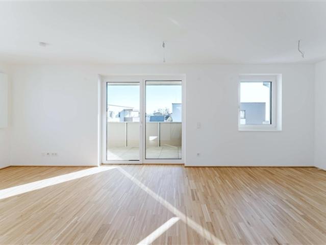 Wohnung kaufen in Schärding, Oberösterreich