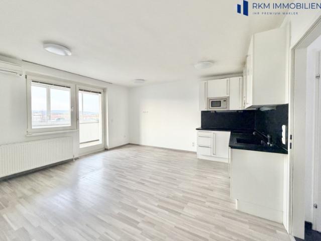 Wohnung mieten in Floridsdorf, Wien