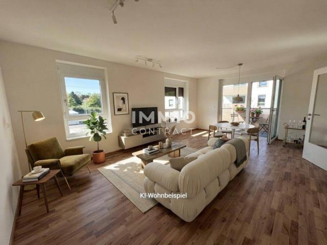 Apartment mieten in In Mitterschossen, Göllersdorf