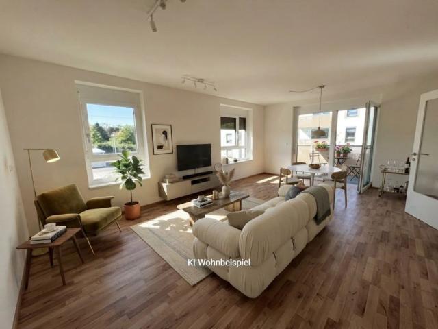 Apartment mieten in In Mitterschossen, Göllersdorf