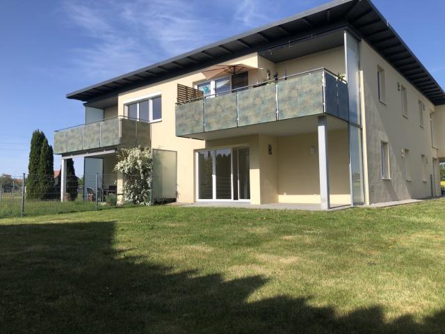 Etagenwohnung mieten in Mühlheim am Inn