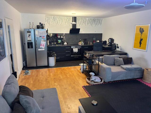 Apartment mieten in Donaustadt, Wien