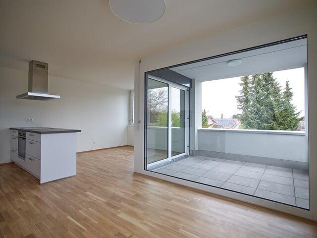 Apartment mieten in Hard, Bezirk Bregenz