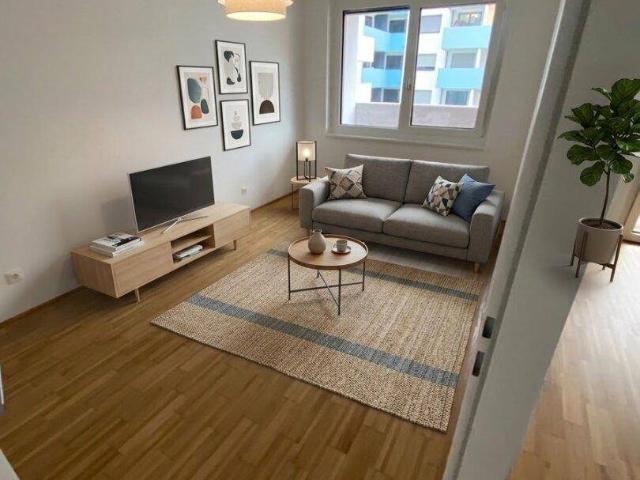 Apartment mieten in KG Brigittenau, Wien