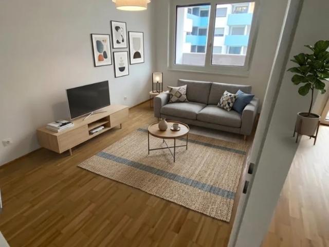 Apartment mieten in KG Brigittenau, Wien