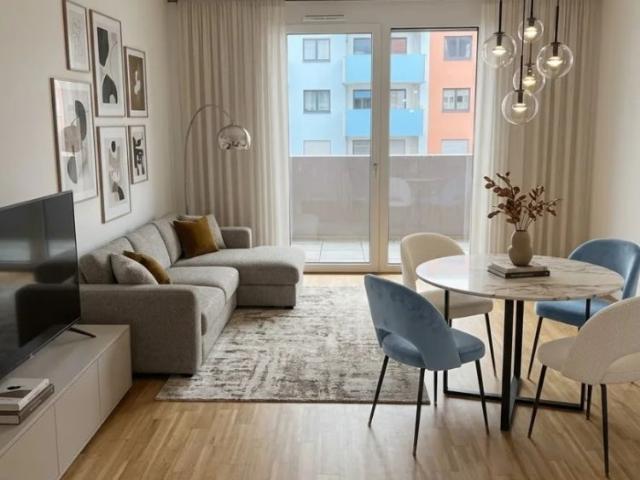 Apartment mieten in KG Brigittenau, Wien