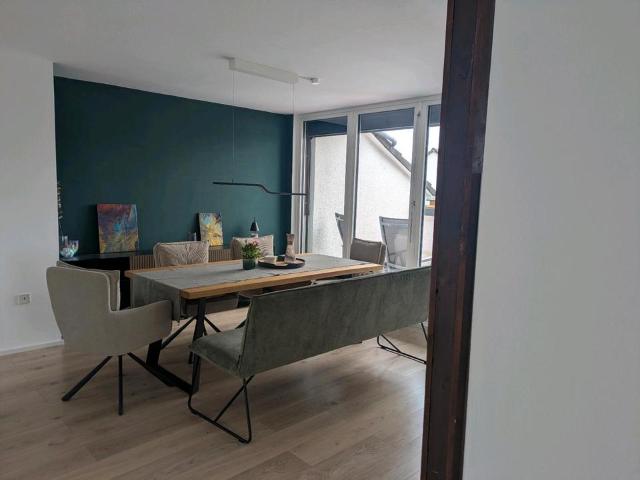 Wohnung kaufen in Friedberg, Hessen