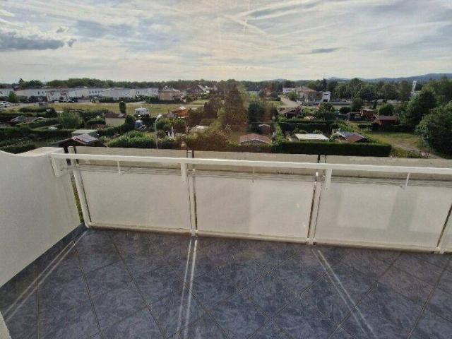 Apartment mieten in Spratzern, St. Pölten