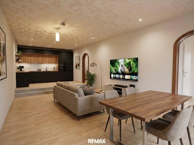 Apartment kaufen in KG Brigittenau, Wien