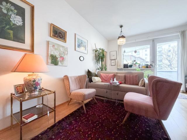 Wohnung kaufen in Geidorf, Gersdorf-Feistritz