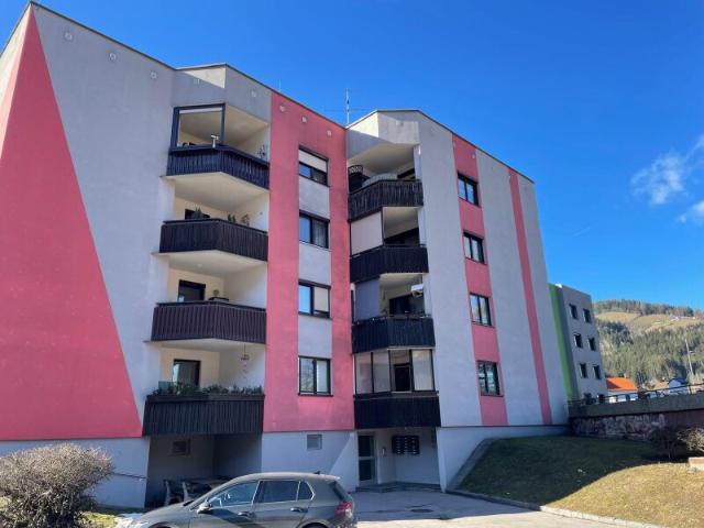 Wohnung kaufen in Kindberg, Steiermark