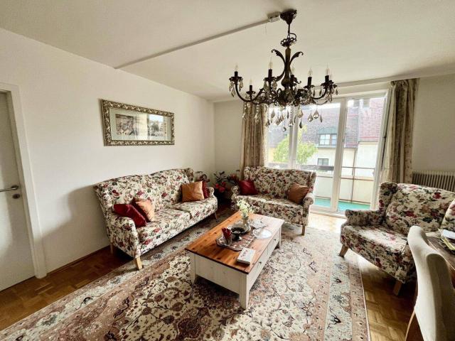 Apartment kaufen in KG Ober St. Veit, Wien