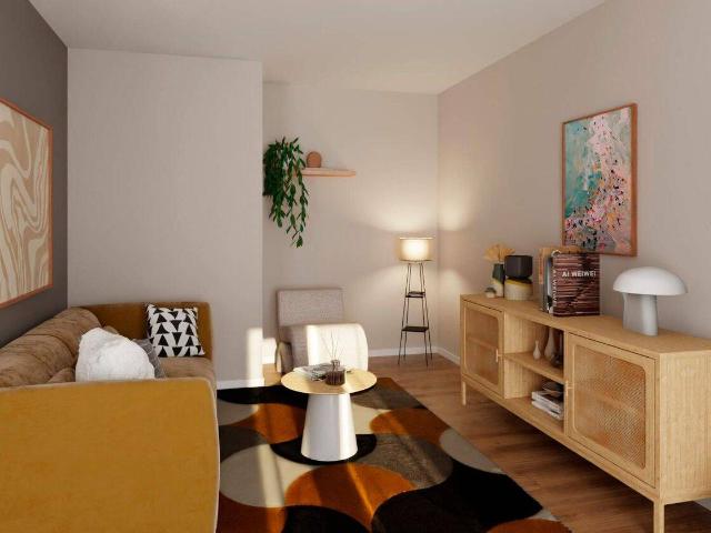 Wohnung kaufen in Benrath, Düsseldorf