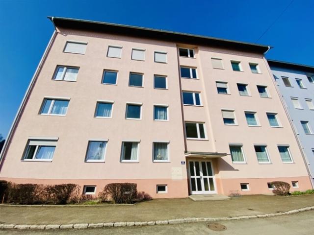 Wohnung kaufen in Zeltweg, Steiermark