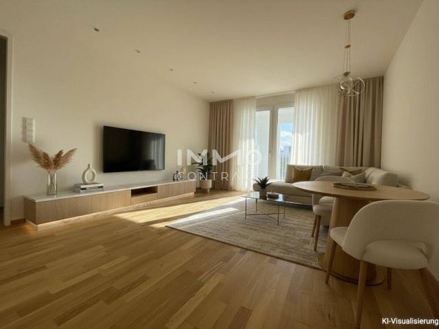 Apartment kaufen in Meidling, Wien
