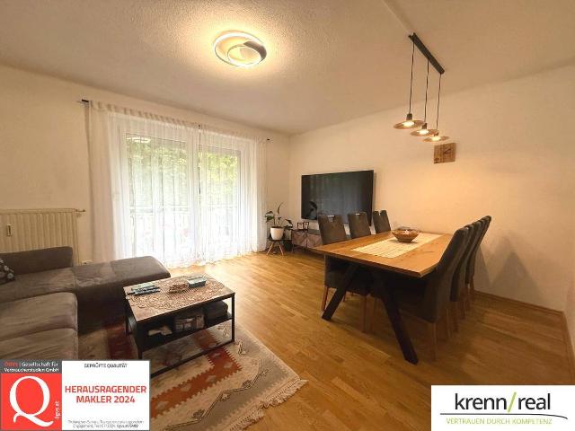 Apartment kaufen in Wels, Oberösterreich