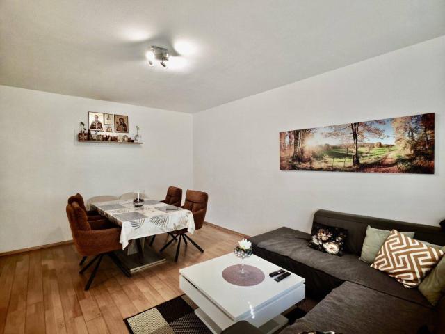 Apartment mieten in Mödling, Bezirk Mödling
