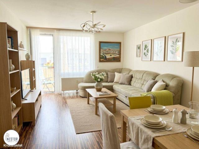 Apartment kaufen in Floridsdorf, Wien