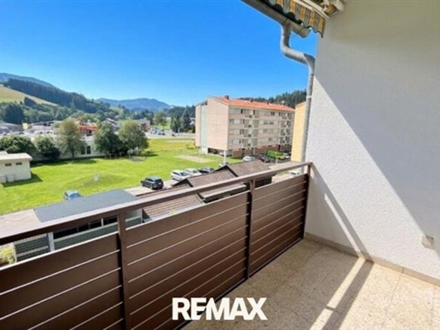 Wohnung kaufen in Mariahof, Steiermark