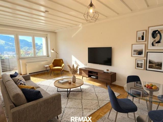 Wohnung kaufen in Mariahof, Steiermark