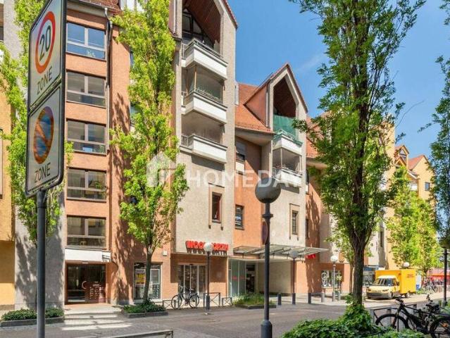 Wohnung kaufen in Aalen, Baden-Württemberg