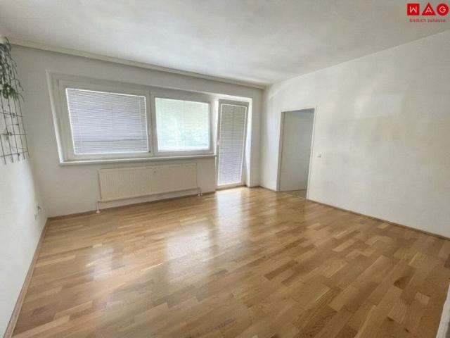Apartment mieten in Bindermichl-Keferfeld, Linz
