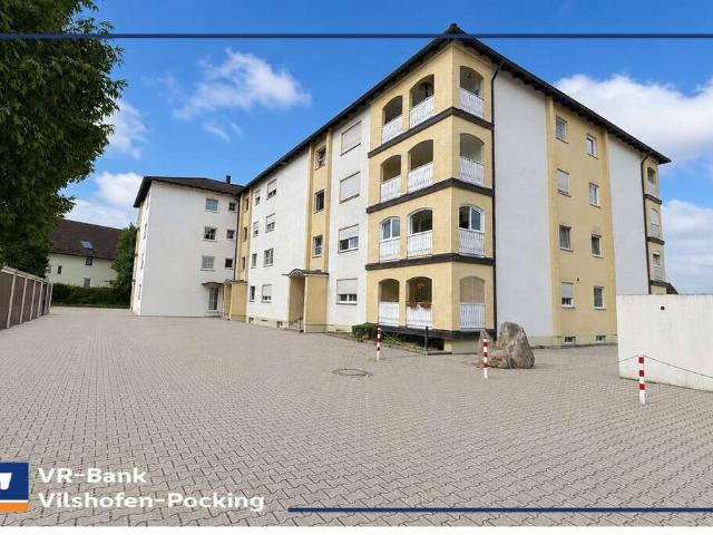 Wohnung kaufen in Vilshofen, Rieden