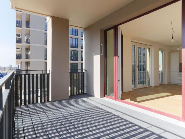 Apartment mieten in Potsdam, Brandenburg