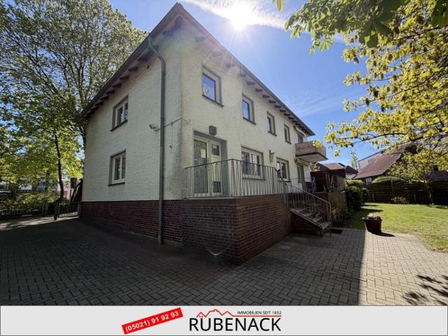 Apartment mieten in Rotenburg, Niedersachsen