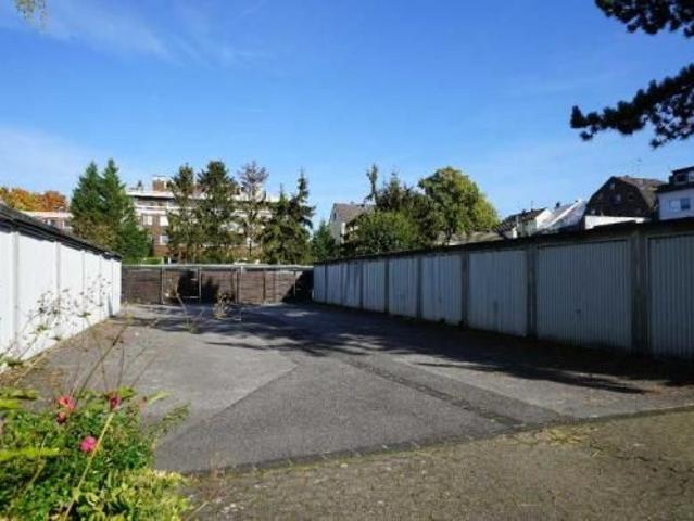 Apartment mieten in Zentrum, Ratingen