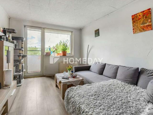 Wohnung kaufen in Dorf Mecklenburg, Nordwestmecklenburg