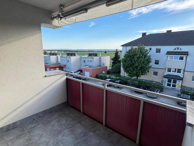 Apartment mieten in Eisenstadt, Burgenland