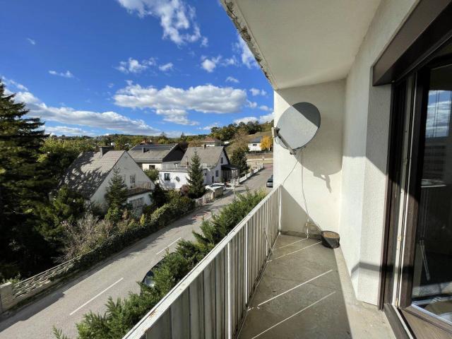 Apartment kaufen in St. Georgen am Leithagebirge, Eisenstadt