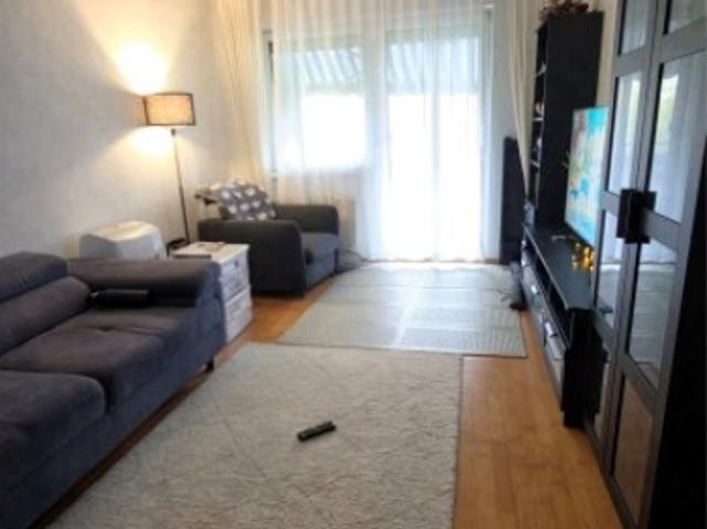 Wohnung mieten in Neubau, Hörsching